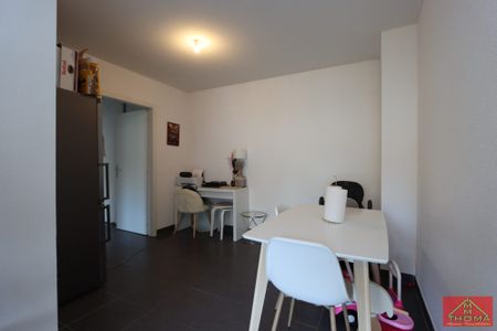 Appartement F3 - Photo 2