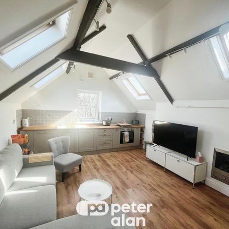 1 bedroom flat to rent - Photo 4