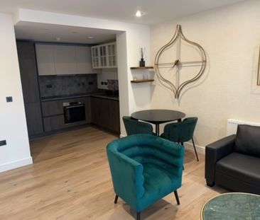 The Colmore, Shadwell Street, Birmingham, B4 - Photo 3