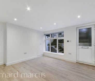 Thornhill Road - Photo 1