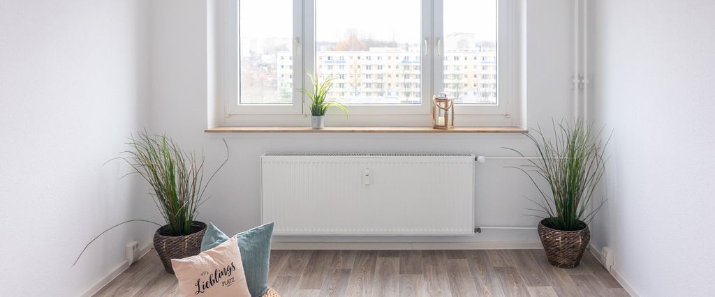 3-Raum-Wohnung - Foto 1