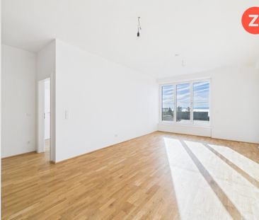 *Über der Nebelgrenze* 3- Zimmer Wohnung mit Balkon - Photo 2