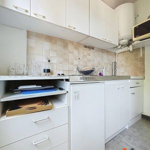 Location Appartement 1 pièce 23m² GRENOBLE 38000 - Photo 2