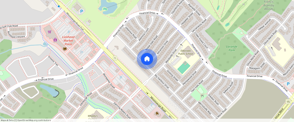** Attraction Drive Unit# Bsmnt, Brampton