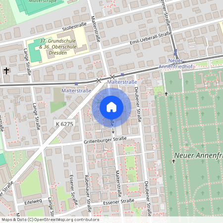 Malterstraße, - Löbtau, 01159, Dresden