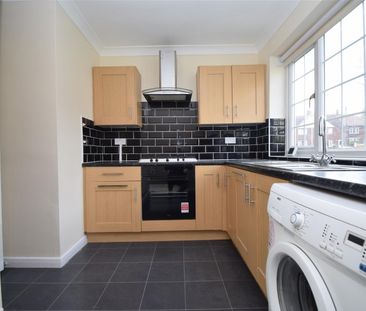 Kings Mead, Pontefract - Photo 4