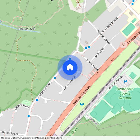 62 Boundary Road, NSW 2233, Heathcote