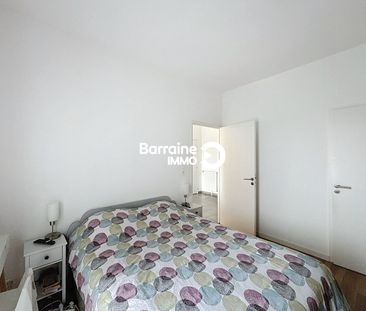 Location appartement à Plougastel-Daoulas, 2 pièces 51.02m² - Photo 5