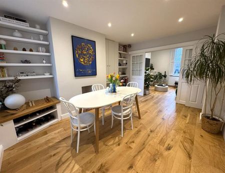 3 Bedroom Terraced Available Arranging tenancy - Photo 4