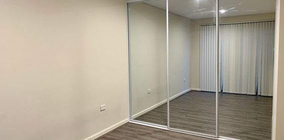 1 bedroom apartment - affordable housing 20% below market rate - income thresholds apply - Photo 2