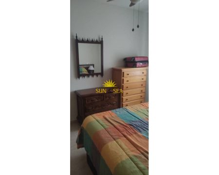 APARTMENT FOR RENT, 2 BEDROOMS AND 1 BATHROOM IN GUARDAMAR DEL SEGURA - ALICANTE - Photo 5