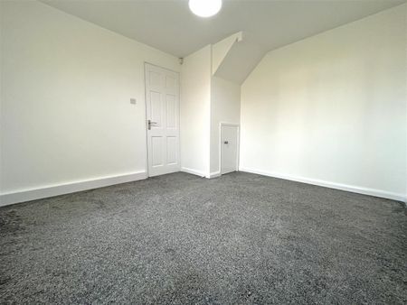 1 bedroom Terraced House to rent - Photo 4