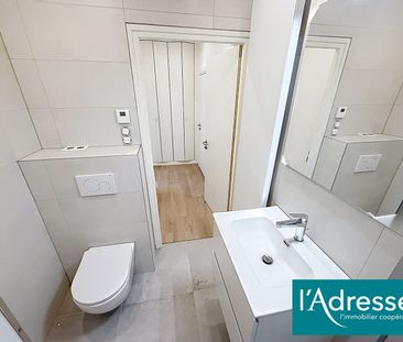 Location appartement 1 pièce, 32.00m², Hagondange - Photo 6