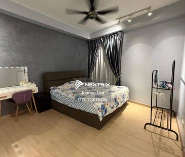 Gravit 8 Service Residence Kota Bayuemas Klang - Photo 2