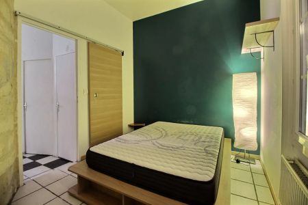 Appartement Montpellier 2 pièces de 65.60 m² - Photo 4