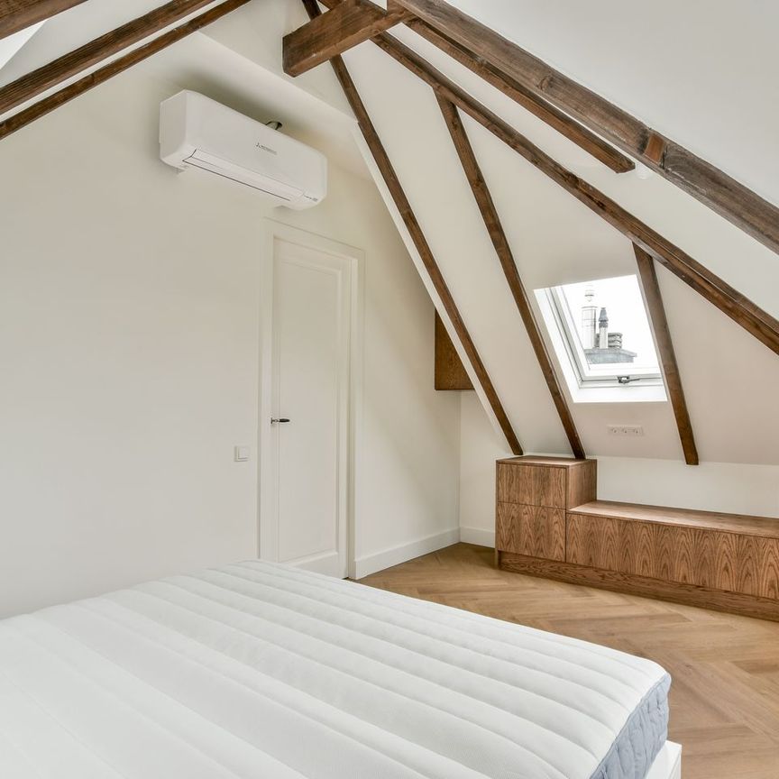 Eerste Schinkelstraat 39-4, Schinkelbuurt-Noord, 1075TW, Amsterdam - Photo 1