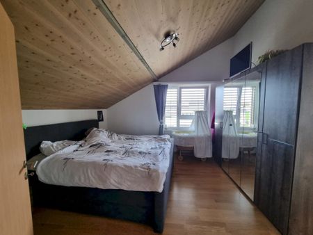 Appartement de 3 pièces dans les combles - Foto 3