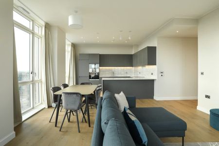 Zinc Street Sugar House Island E15 - Photo 3