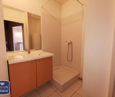 Location Appartement 2 pièces 31m² PERPIGNAN 66100 - Photo 6