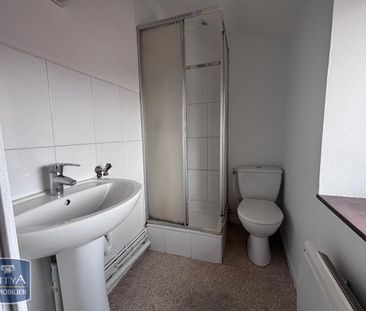 Location Appartement 1 pièce 26m² NEUVILLE SUR SAONE 69250 - Photo 3