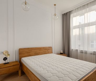 Eksluzywny apartament przy Placu Wolności Łódź! - Zdjęcie 1