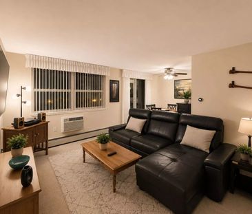 For Lease - 365 Geneva Street Unit# 206, St. Catharines, Ontario - Photo 5