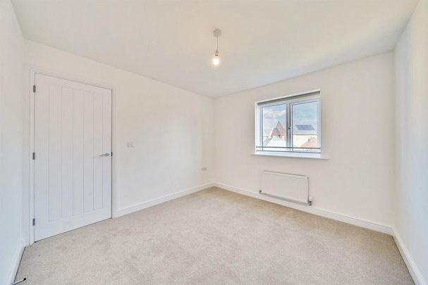 3 bedroom detached house to rent - Photo 1