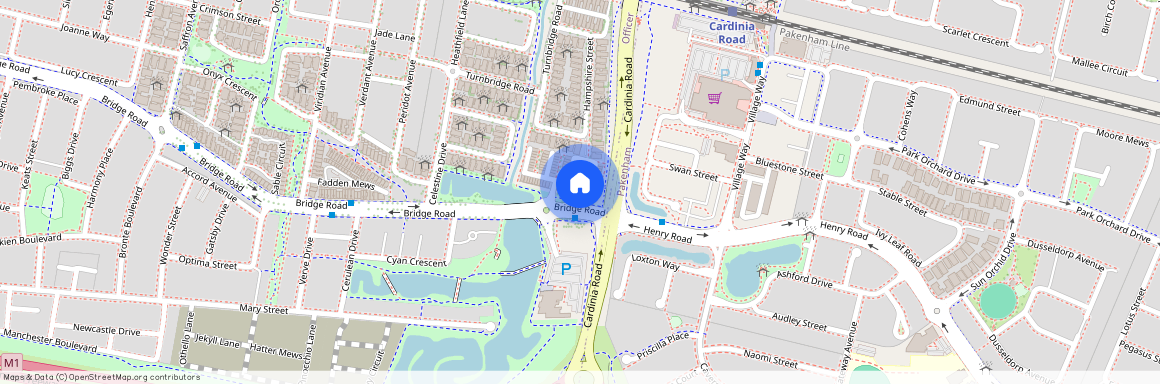 18 Topal Drive, Officer VIC 3809