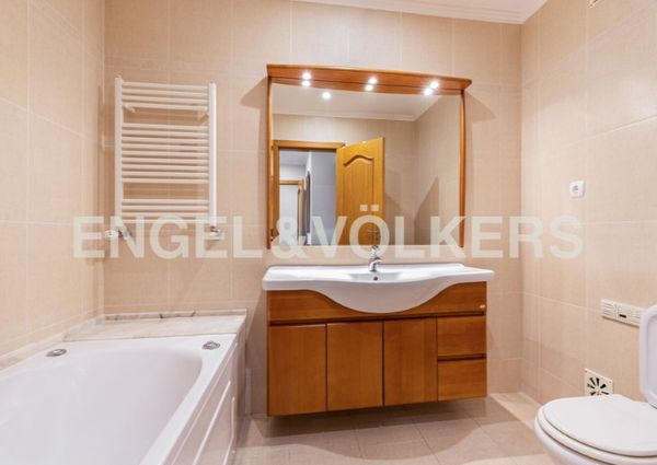 Apartamento T3 em Lisboa