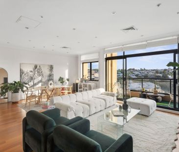 Unit 604/2 Darling Point Road, - Photo 5