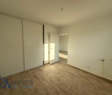 Location Appartement 2 pièces 41m² VILLENEUVE TOLOSANE 31270 - Photo 4