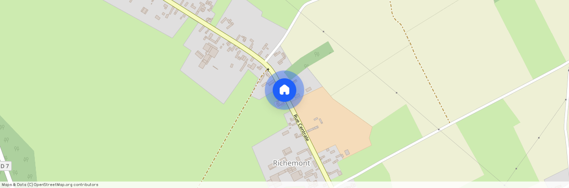 Seine-Maritime, 76, 76390, Richemont