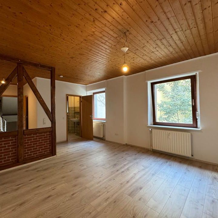 1 Zimmer - renoviert - Top Lage - Hagen-Nord - Photo 1