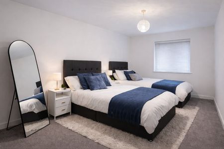 1 Bed Flat, Sandon Road, B17 - Photo 4