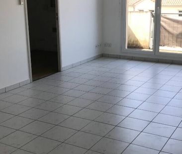 FORBACH F2 BIS AVEC BALCON ENTIEREMENT RENOVE - Photo 1