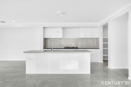 Brand New Family Home &excl;&excl; - Photo 5