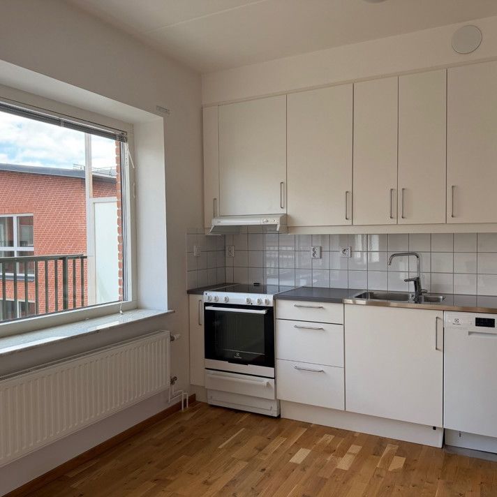 Föreningstorget 4A, Eslöv Centrum - Photo 1