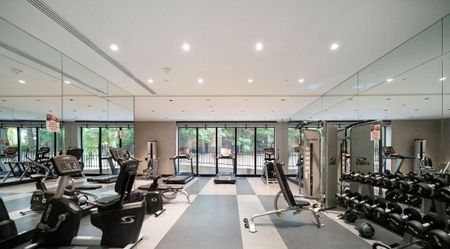 For Lease - 609 Avenue Road Unit# 1806, Toronto, Ontario - Photo 4