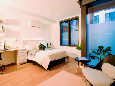 Executive Studio with CBD View - Photo 4