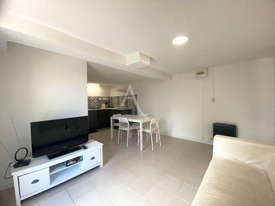 Location Appartement 2 pièces 34m² - Photo 1