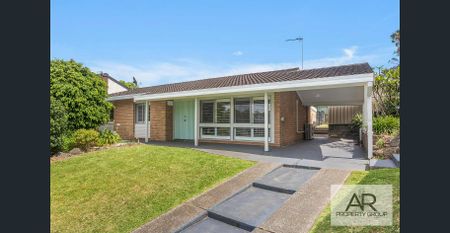 Neat & Tidy 3 bedroom home around the corner from Lake Illawarra - Photo 2