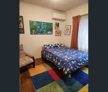 Furnished 2BR Unit | Short-Term Lease | Quiet Rear Position + Parking - Photo 5