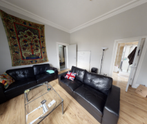 2 Flat 3 Ashwood Villas, Leeds, LS6 2EJ - Photo 3