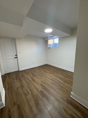 For Lease - 48 Sapwood Crescent Unit# lower, Brampton, Ontario - Photo 1