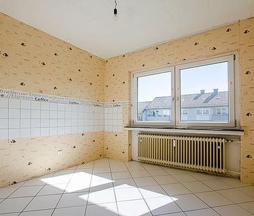 Stadtnahe Etagenwohnung mit Balkon - Foto 4