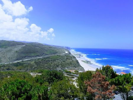 Se sempre sonhou viver em cima da praia, este é o seu futuro lar! - Photo 4