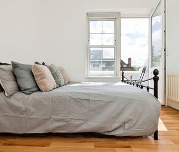 Room in a Shared Flat, Ashby House, SW9 - Photo 5