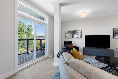 240 Blackburn | All Inclusive Living in Sandy Hill, Ottawa - Photo 5