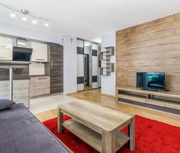 Zamknięte osiedle - Pet friendly - 50m - Pętla Prokocim - Balkon – zdjęcie 1