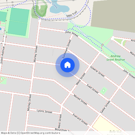 1/124 Evell Street, Vic 3046, Glenroy